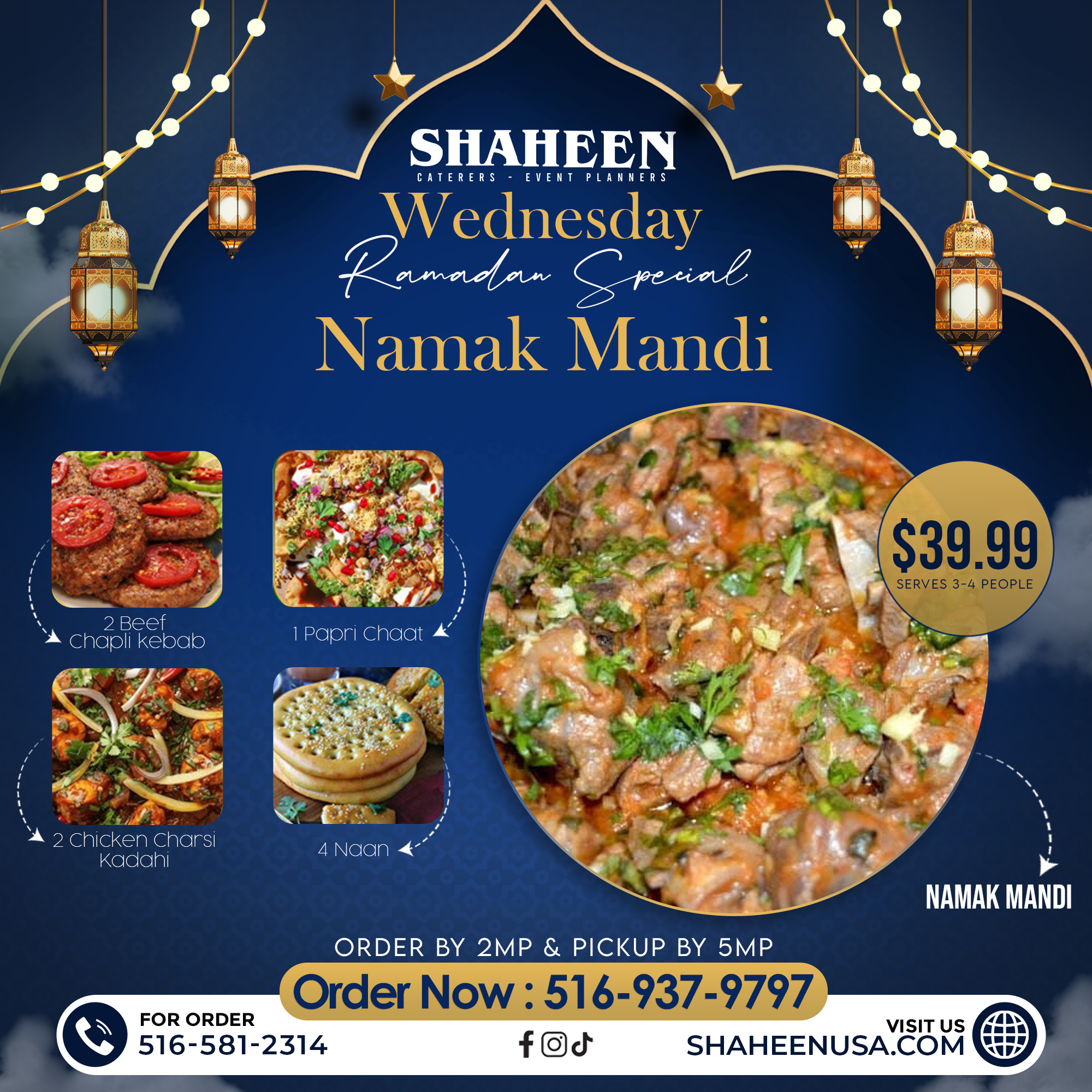 ramadan food deals