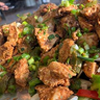 Pakistani desi restaurant Long Island